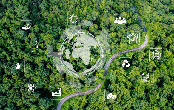 Sustainable growth & mobility